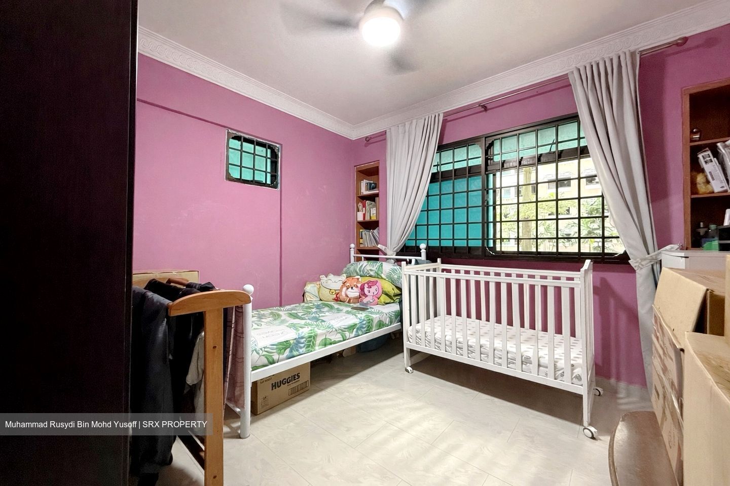 Blk 291D Spring View (Bukit Batok), HDB 5 Rooms #513725601
